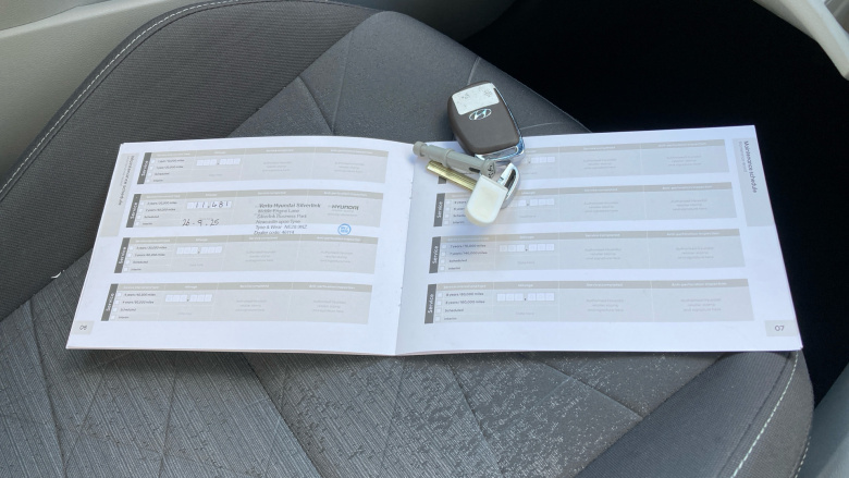 Hyundai BAYON 1.0 TGDi 48V MHEV Ultimate 5dr Petrol Hatchback